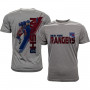 New York Rangers Levelwear Spectrum T-Shirt Rick Nash