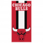 Chicago Bulls asciugamano 75x150