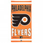 Philadelphia Flyers asciugamano 75x150 