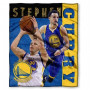 Golden State Warriors odeja Stephen Curry
