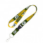 Green Bay Packers Schlüsselhalsband