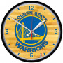 Golden State Warriors orologio da parete
