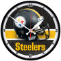 Pittsburgh Steelers stenska ura