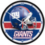 New York Giants orologio da parete