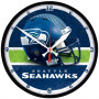 Seattle Seahawks orologio da parete