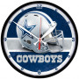 Dallas Cowboys orologio da parete