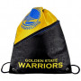 Golden State Warriors športna vreča