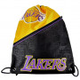Los Angeles Lakers sportska vreća