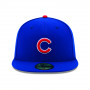 New Era 59FIFTY kačket Chicago Cubs World Series 2016 Champions (11423875)