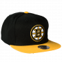 Boston Bruins Mitchell & Ness cappellino NHL 2017 All Star Game (464VZ)