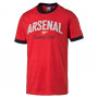 Arsenal Puma T-Shirt (FBSTSHAR015)