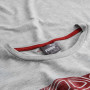Arsenal Puma Kinder T-Shirt (FBSTSHAR008)