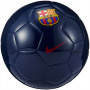FC Barcelona Nike pallone