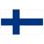 Bandiera della Finlandia 152x91
