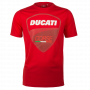 Ducati Corse Big Logo T-Shirt