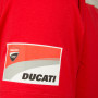 Ducati Corse Yoke T-Shirt
