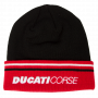 Ducati Corse cappello invernale
