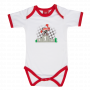 Ducati Corse Romper Baby Body