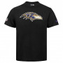 New Era Baltimore Ravens Team Logo T-Shirt (11073679)