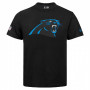 New Era Carolina Panthers Team Logo majica (11073676)