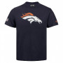 New Era Denver Broncos Team Logo majica (11073671)