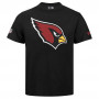 New Era Arizona Cardinals Team Logo majica (11073681)