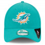 New Era 9FORTY The League kačket Miami Dolphins (10813034)