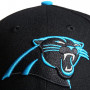 New Era 9FORTY The League cappellino Carolina Panthers (10517891)