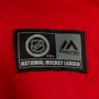 Chicago Blackhawks Majestic T-Shirt (MCK3728RE)