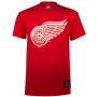 Detroit Red Wings Majestic T-Shirt (MTL3728NL)