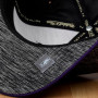 Los Angeles Lakers Mitchell & Ness Prime Knit cappellino