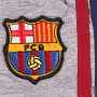 FC Barcelona Kinder kurze Hose 