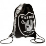 Oakland Raiders športna vreča