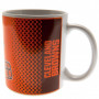Cleveland Browns tazza
