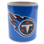 Tennessee Titans tazza