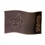 New Orleans Saints Fahne Flagge 152x91