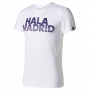 Real Madrid Adidas T-Shirt (AZ5357-real)