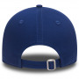 Los Angeles Dodgers New Era 9FORTY League Essential cappellino (11405492)