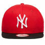 New Era 9FIFTY kačket New York Yankees (10879530)