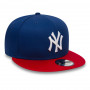 New Era 9FIFTY kapa New York Yankees 