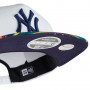 New Era 9FIFTY Sunny kačket New York Yankees (80468929)