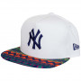 New Era 9FIFTY Sunny kačket New York Yankees (80468929)
