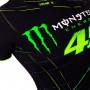 Valentino Rossi VR46 Monster Damen T-Shirt 