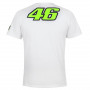 Valentino Rossi VR46 maglietta 