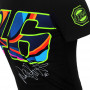 Valentino Rossi VR46 Damen T-Shirt 