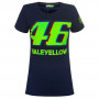 Valentino Rossi VR46 Damen T-Shirt  