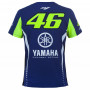 Valentino Rossi VR46 Yamaha majica 