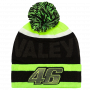 Valentino Rossi VR46 Wintermütze