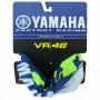 Valentino Rossi VR46 Yamaha scaldacollo