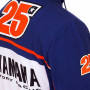 Maverick Vinales MV25 Yamaha jopica s kapuco 